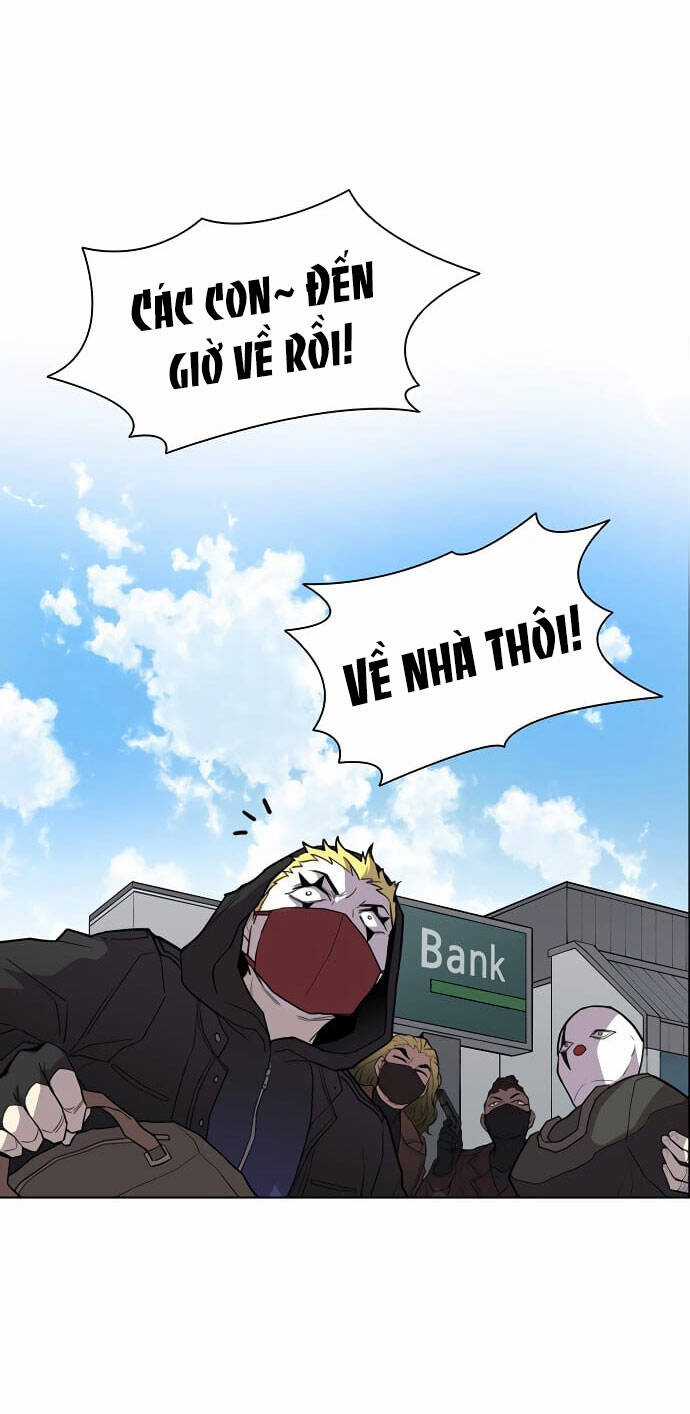 Tiêu Diệt Ác Nhân Chương 0 trang 22