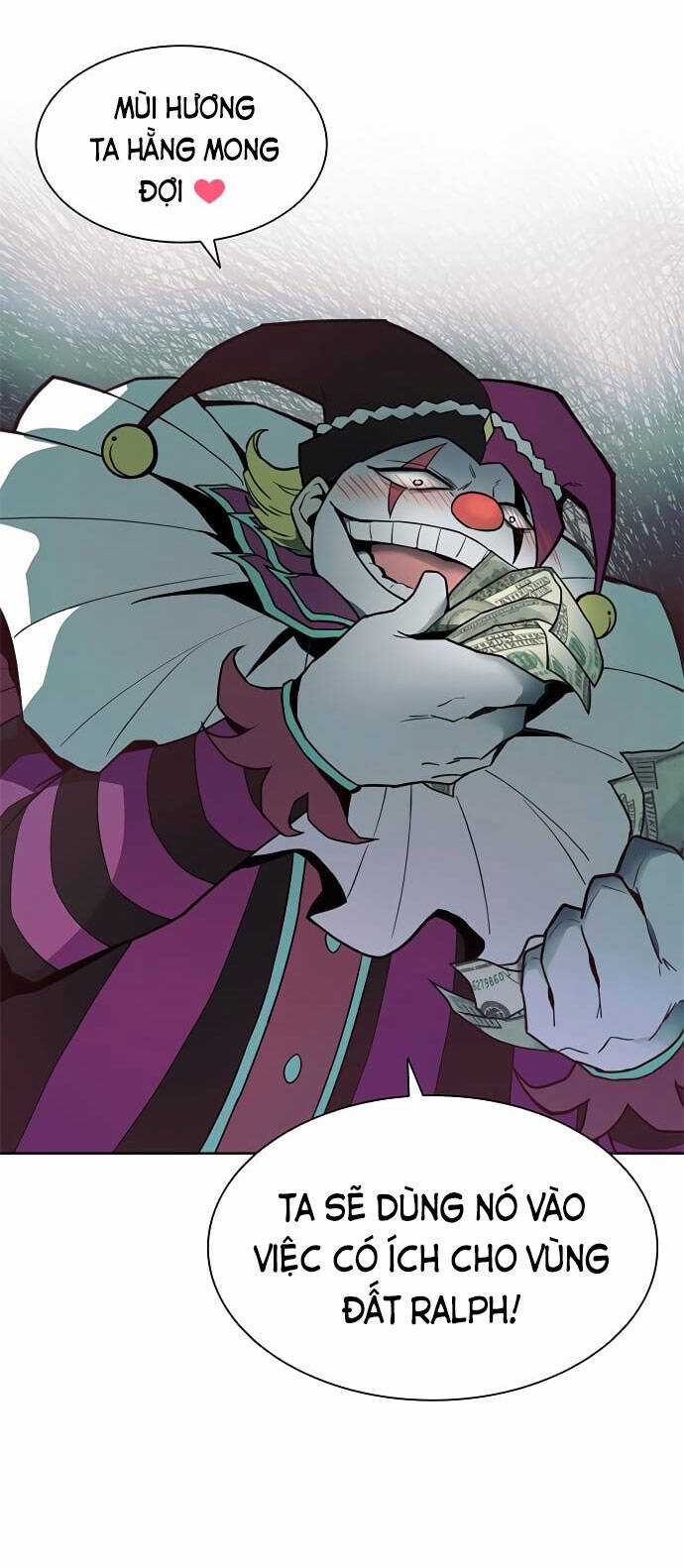 Tiêu Diệt Ác Nhân Chương 0 trang 25