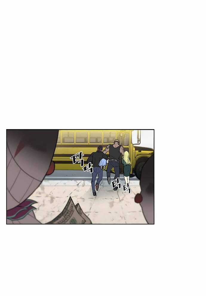 Tiêu Diệt Ác Nhân Chương 0 trang 26