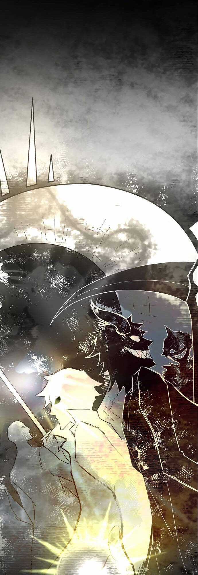 Tiêu Diệt Ác Nhân Chương 0 trang 3