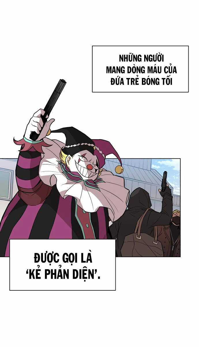 Tiêu Diệt Ác Nhân Chương 0 trang 47