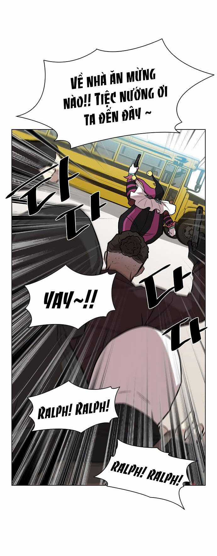 Tiêu Diệt Ác Nhân Chương 0 trang 48