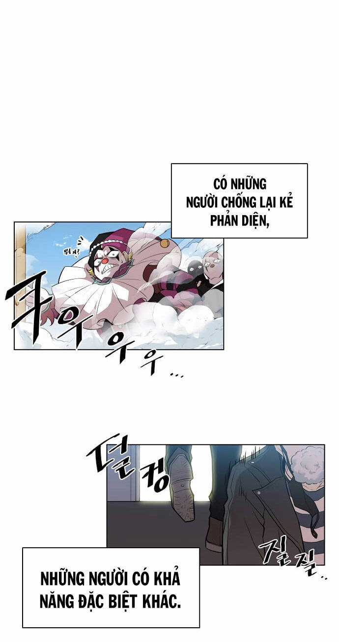 Tiêu Diệt Ác Nhân Chương 0 trang 52