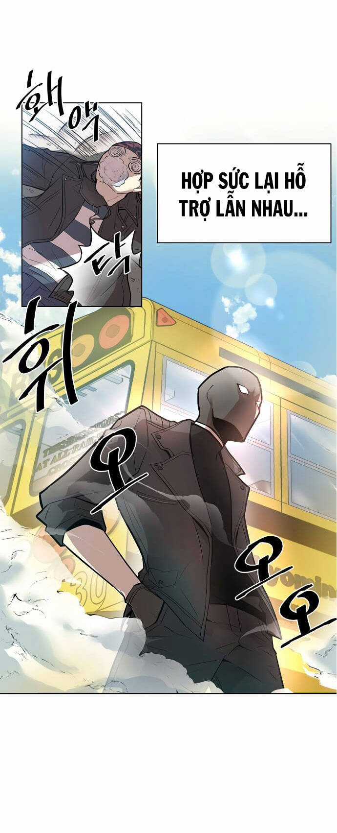 Tiêu Diệt Ác Nhân Chương 0 trang 54