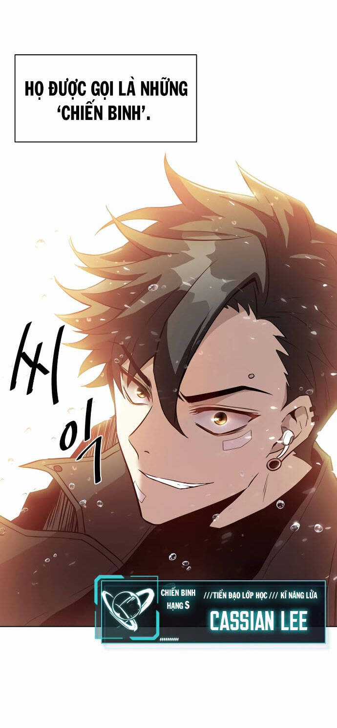 Tiêu Diệt Ác Nhân Chương 0 trang 58