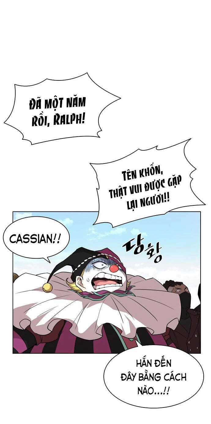 Tiêu Diệt Ác Nhân Chương 0 trang 59