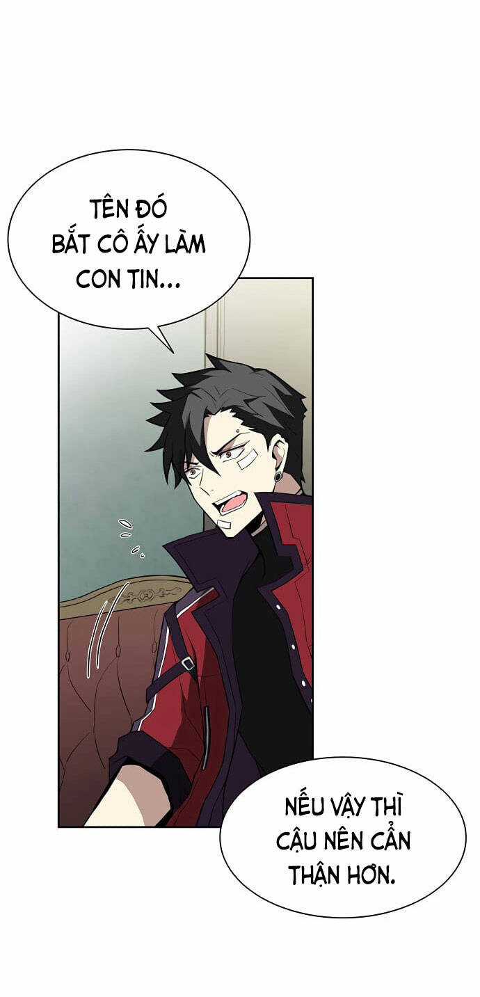 Tiêu Diệt Ác Nhân Chương 1 trang 10