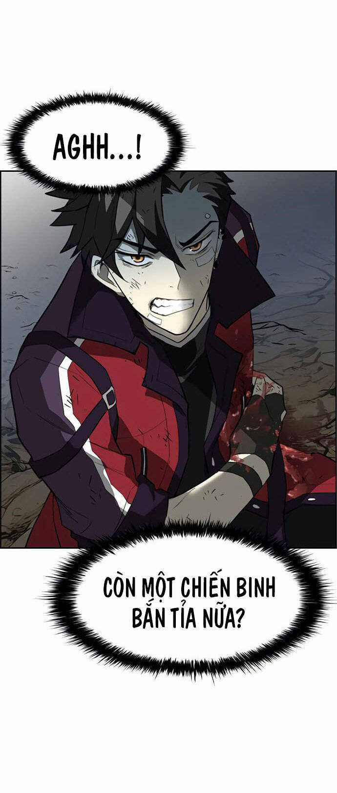 Tiêu Diệt Ác Nhân Chương 1 trang 117