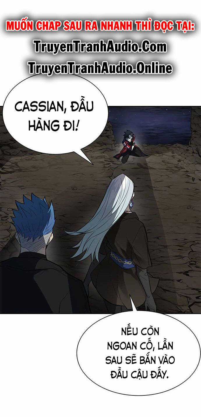 Tiêu Diệt Ác Nhân Chương 1 trang 118