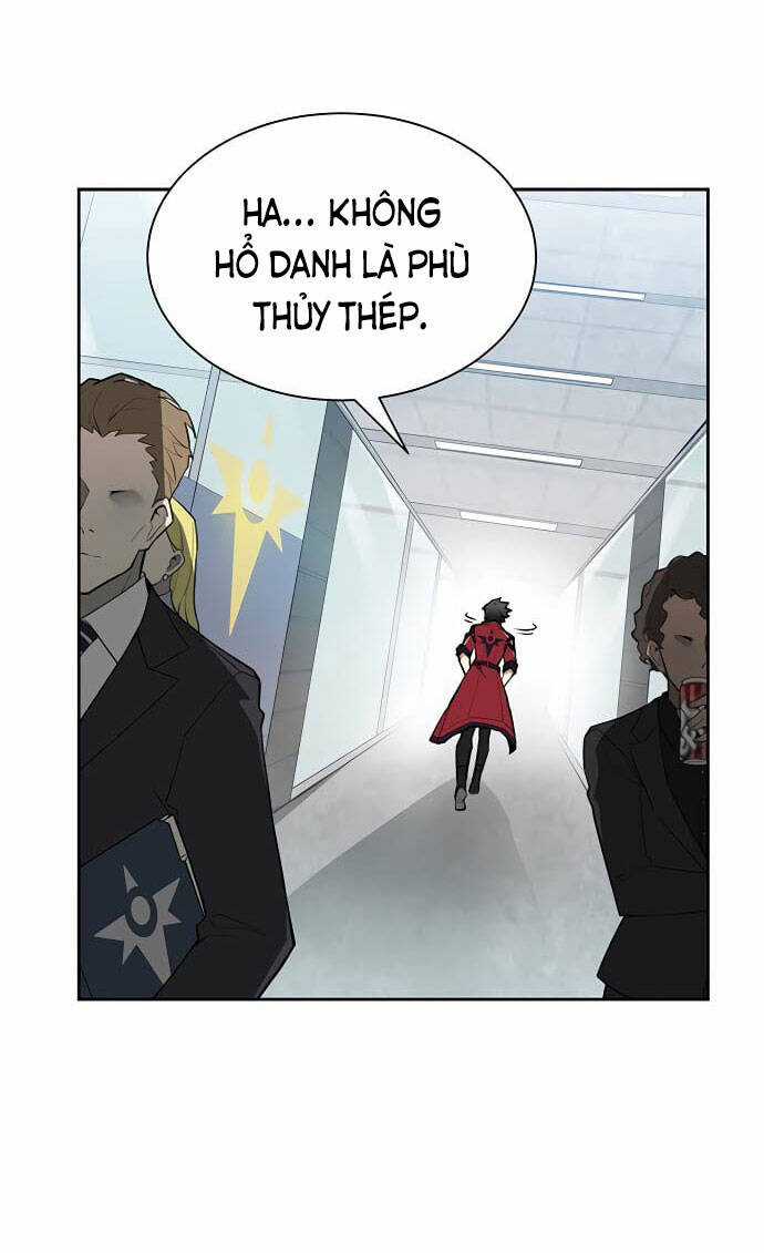 Tiêu Diệt Ác Nhân Chương 1 trang 17