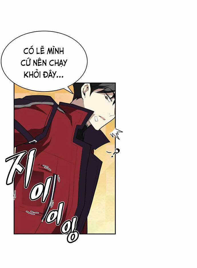 Tiêu Diệt Ác Nhân Chương 1 trang 19