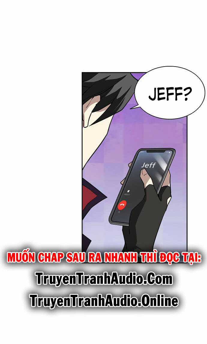 Tiêu Diệt Ác Nhân Chương 1 trang 20