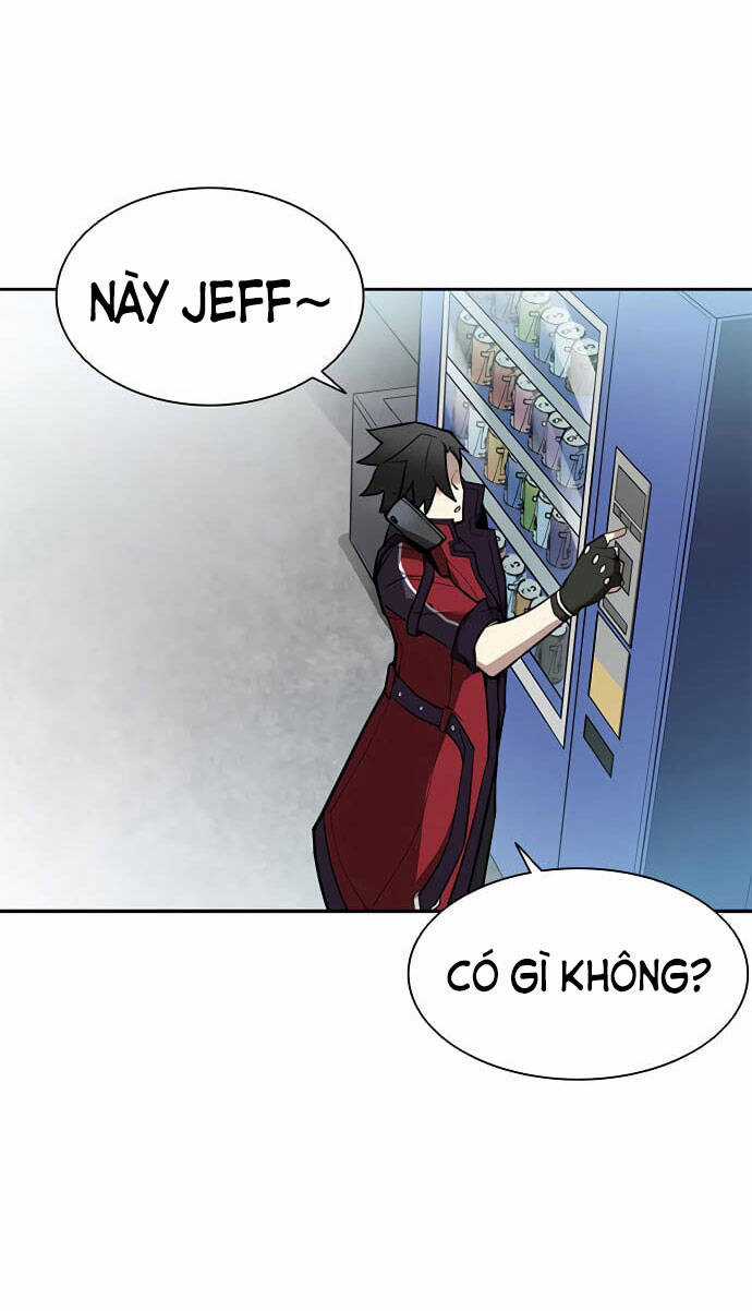 Tiêu Diệt Ác Nhân Chương 1 trang 21