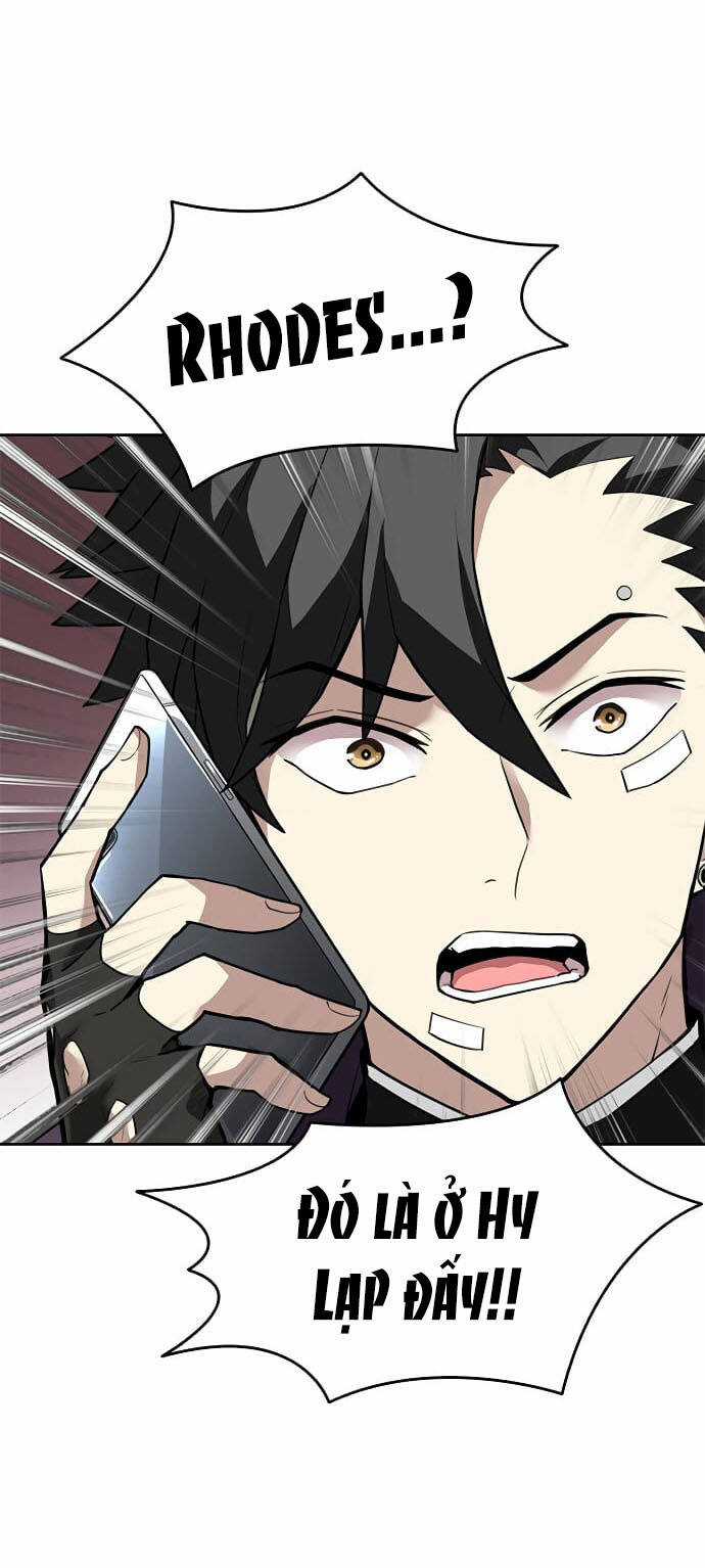 Tiêu Diệt Ác Nhân Chương 1 trang 23