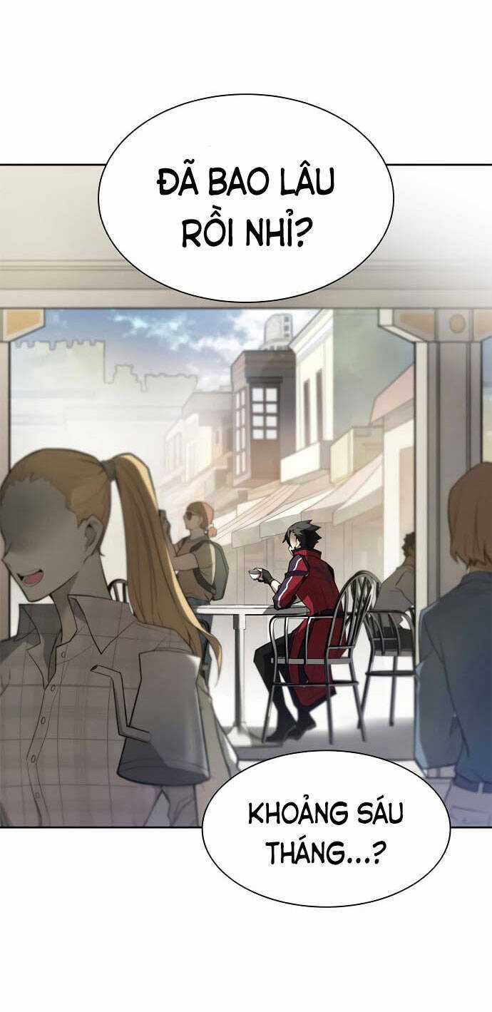 Tiêu Diệt Ác Nhân Chương 1 trang 28