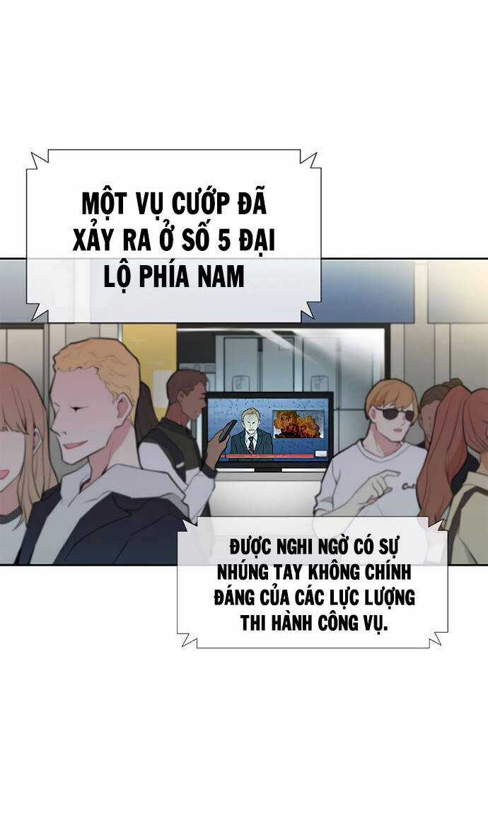 Tiêu Diệt Ác Nhân Chương 1 trang 3