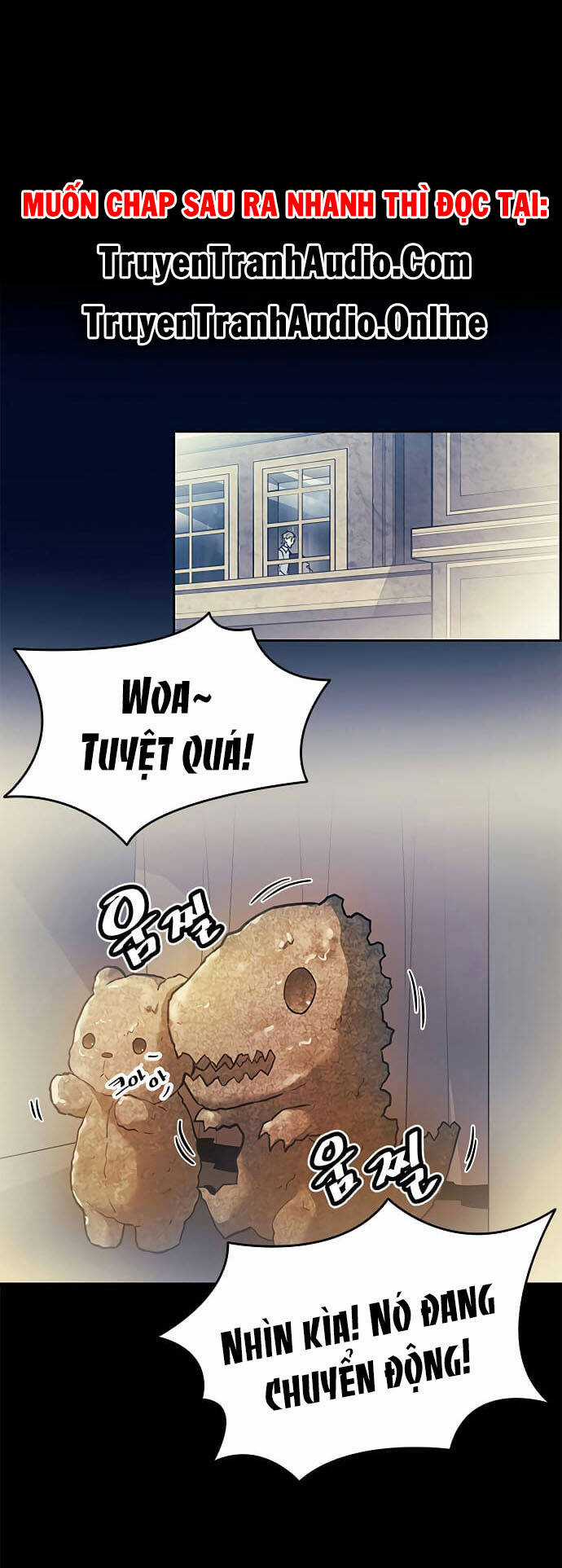 Tiêu Diệt Ác Nhân Chương 1 trang 31