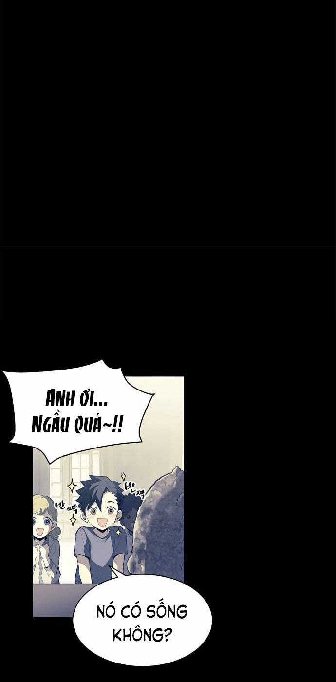 Tiêu Diệt Ác Nhân Chương 1 trang 32