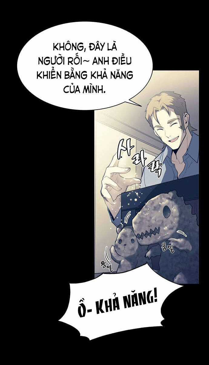 Tiêu Diệt Ác Nhân Chương 1 trang 33