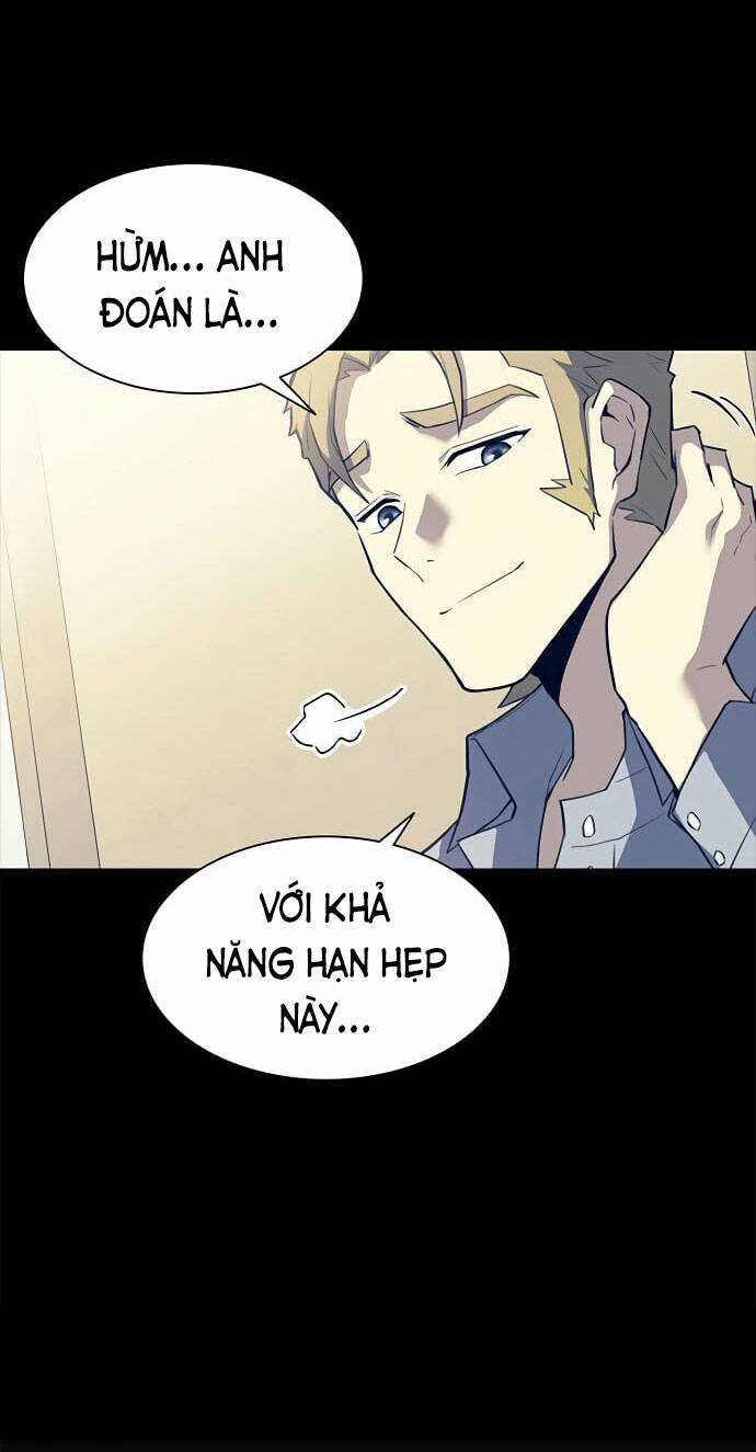 Tiêu Diệt Ác Nhân Chương 1 trang 35