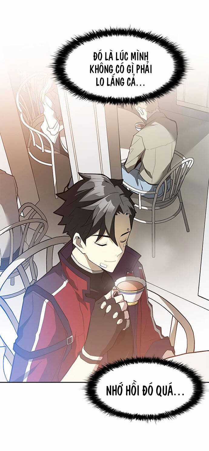 Tiêu Diệt Ác Nhân Chương 1 trang 38