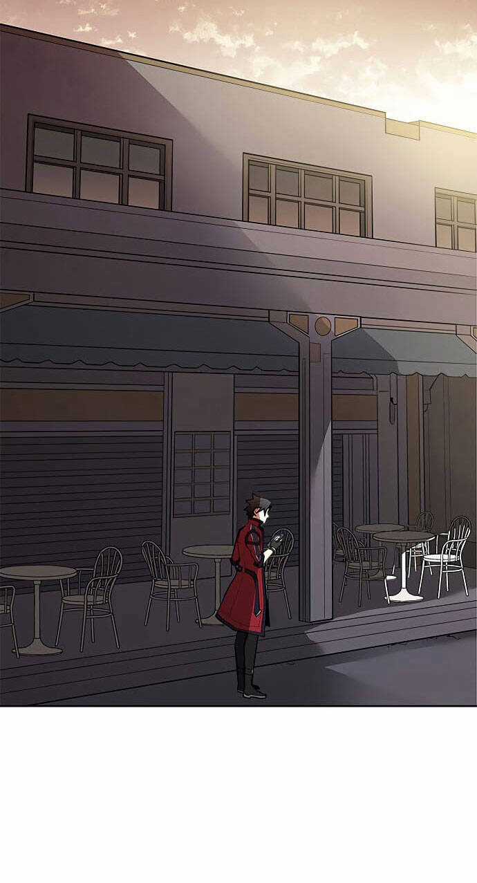 Tiêu Diệt Ác Nhân Chương 1 trang 41