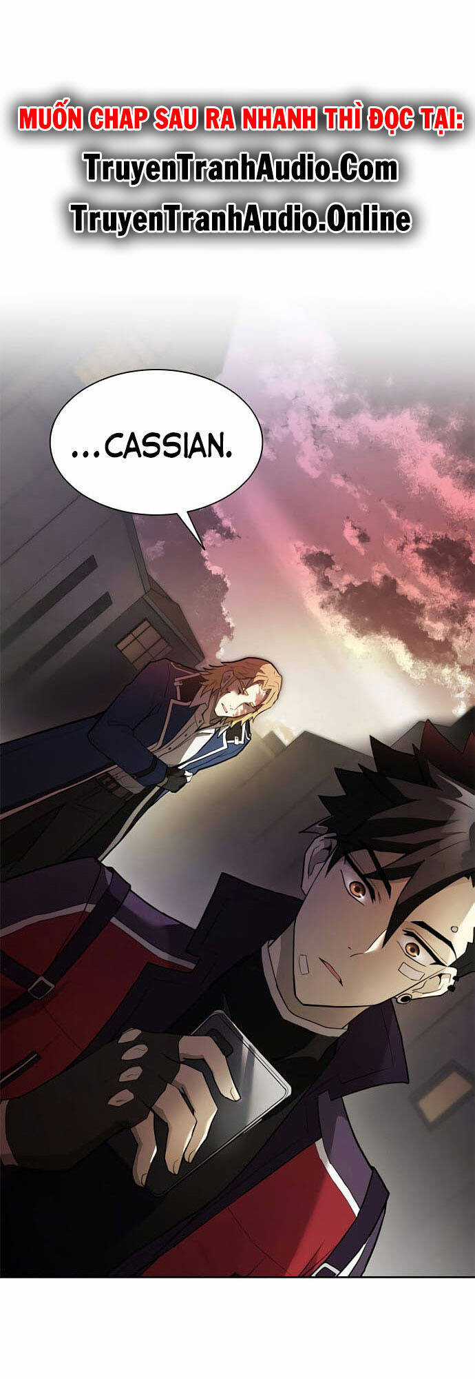 Tiêu Diệt Ác Nhân Chương 1 trang 43