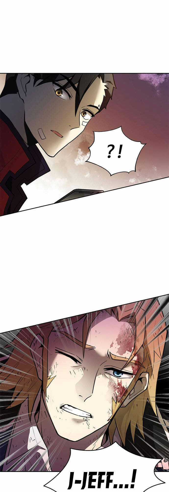 Tiêu Diệt Ác Nhân Chương 1 trang 45