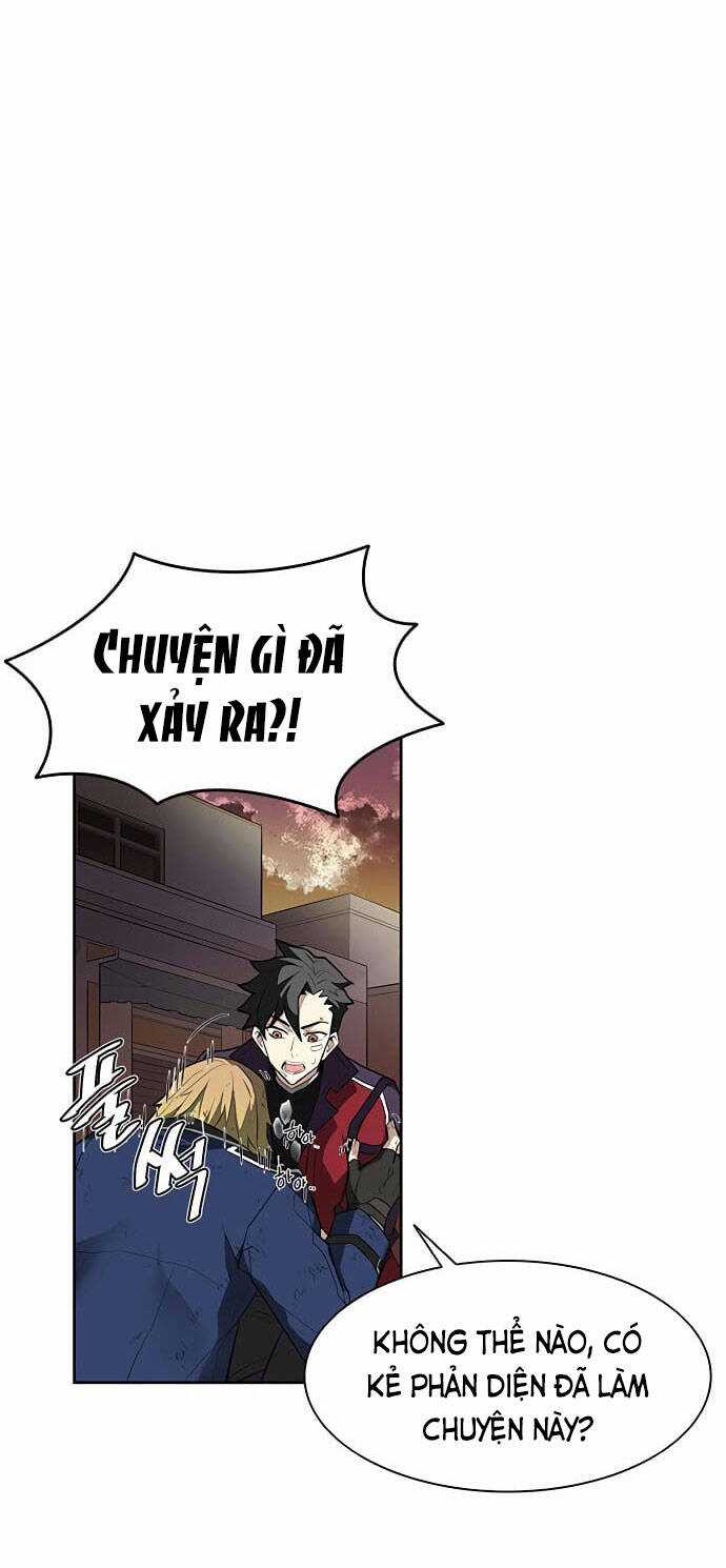 Tiêu Diệt Ác Nhân Chương 1 trang 47