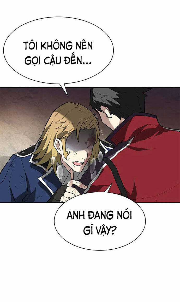 Tiêu Diệt Ác Nhân Chương 1 trang 48