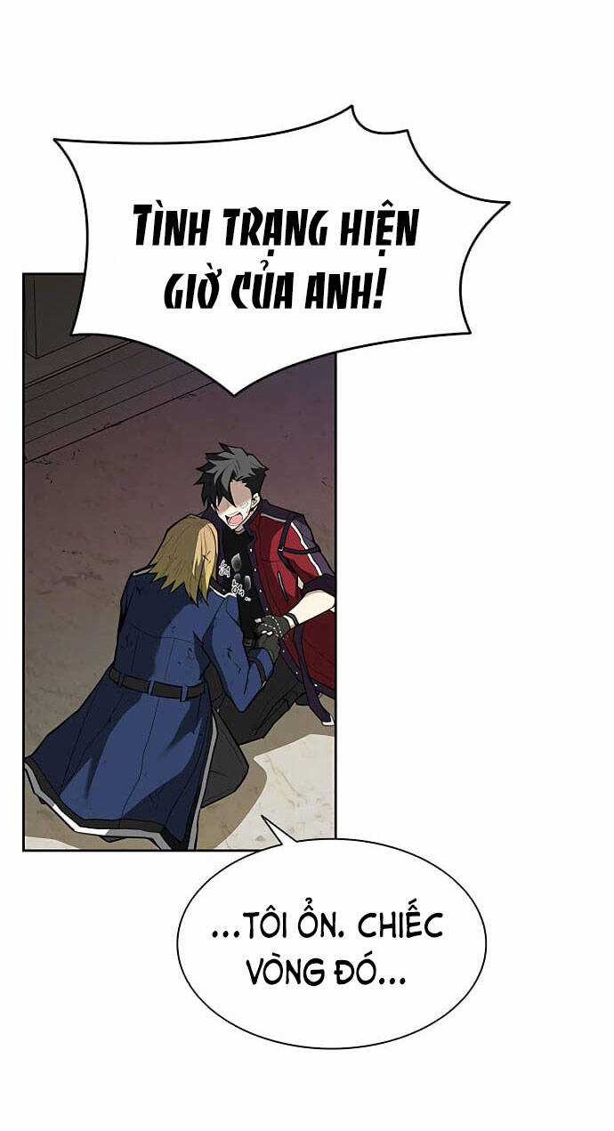 Tiêu Diệt Ác Nhân Chương 1 trang 50