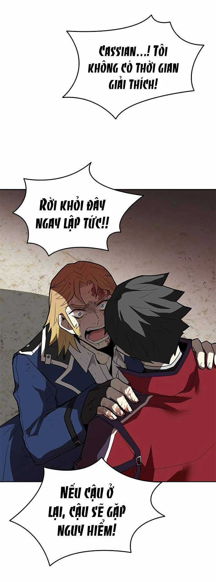 Tiêu Diệt Ác Nhân Chương 1 trang 53