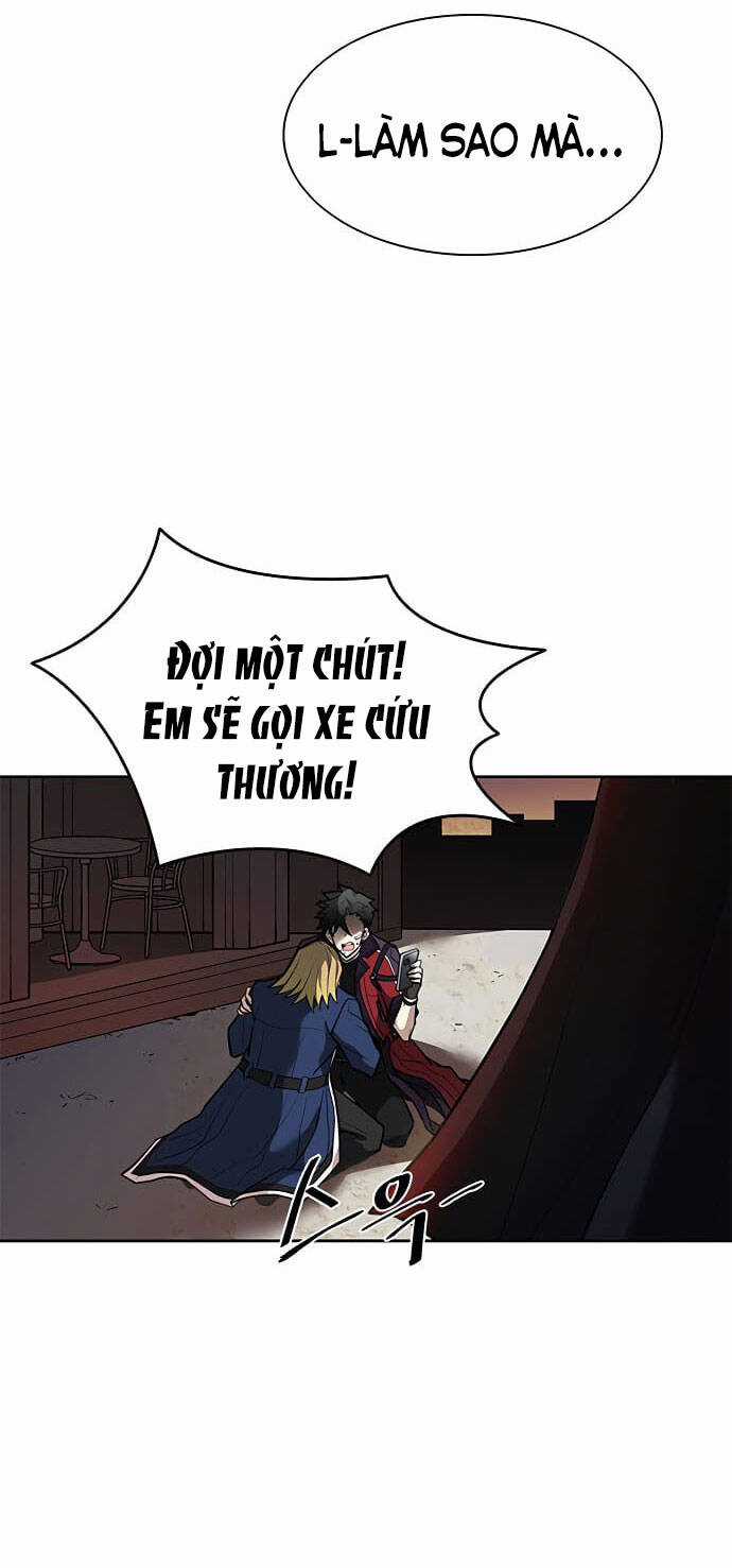 Tiêu Diệt Ác Nhân Chương 1 trang 54