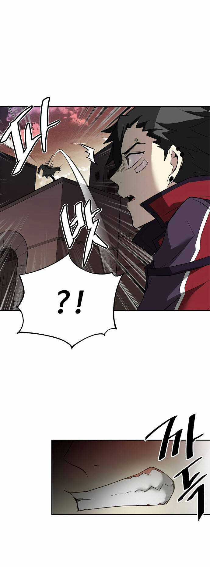 Tiêu Diệt Ác Nhân Chương 1 trang 66