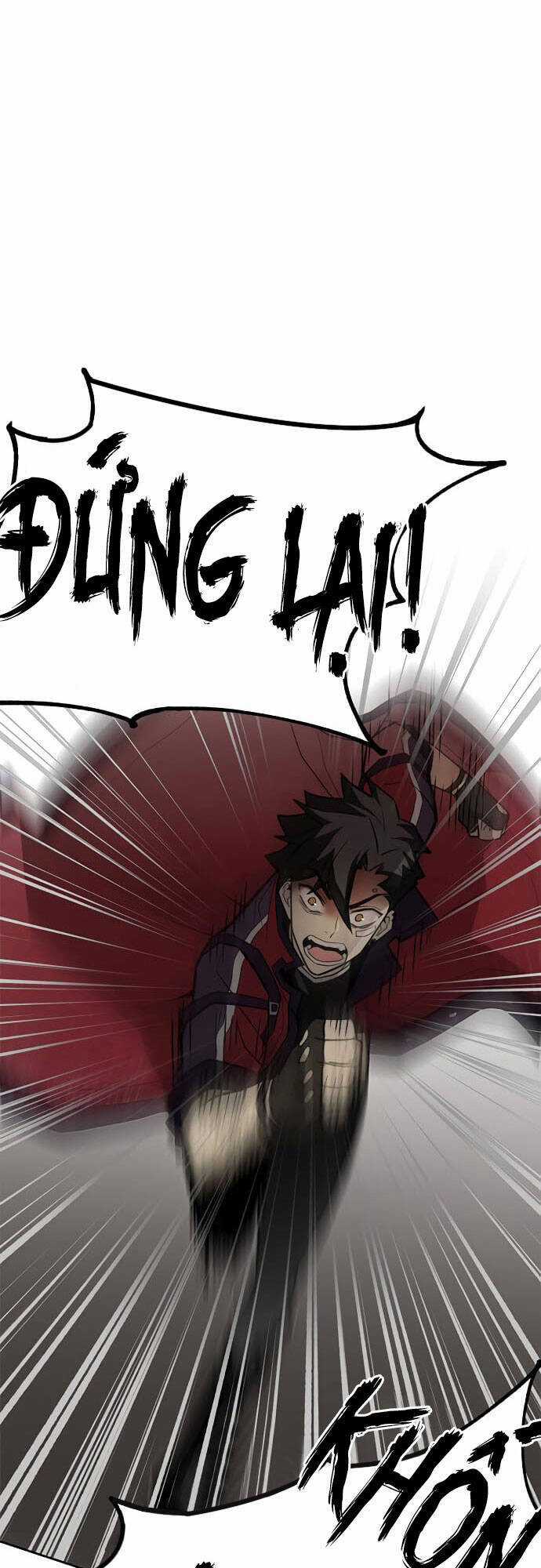 Tiêu Diệt Ác Nhân Chương 1 trang 67