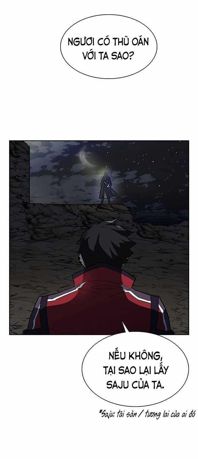 Tiêu Diệt Ác Nhân Chương 1 trang 75