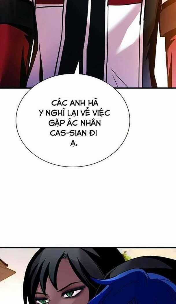 Tiêu Diệt Ác Nhân Chương 109 trang 1