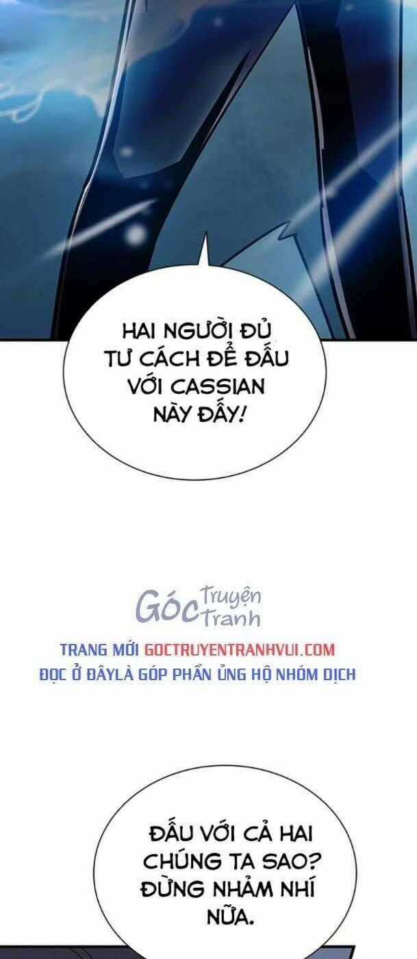 Tiêu Diệt Ác Nhân Chương 111 trang 1