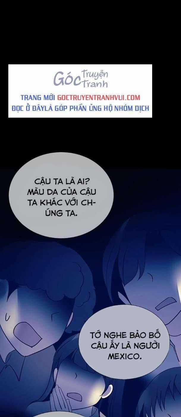 Tiêu Diệt Ác Nhân Chương 112 trang 0