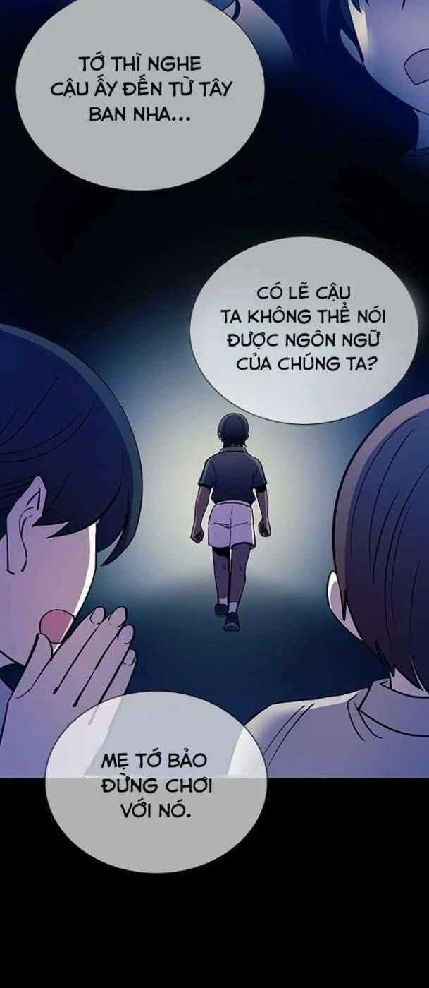 Tiêu Diệt Ác Nhân Chương 112 trang 1