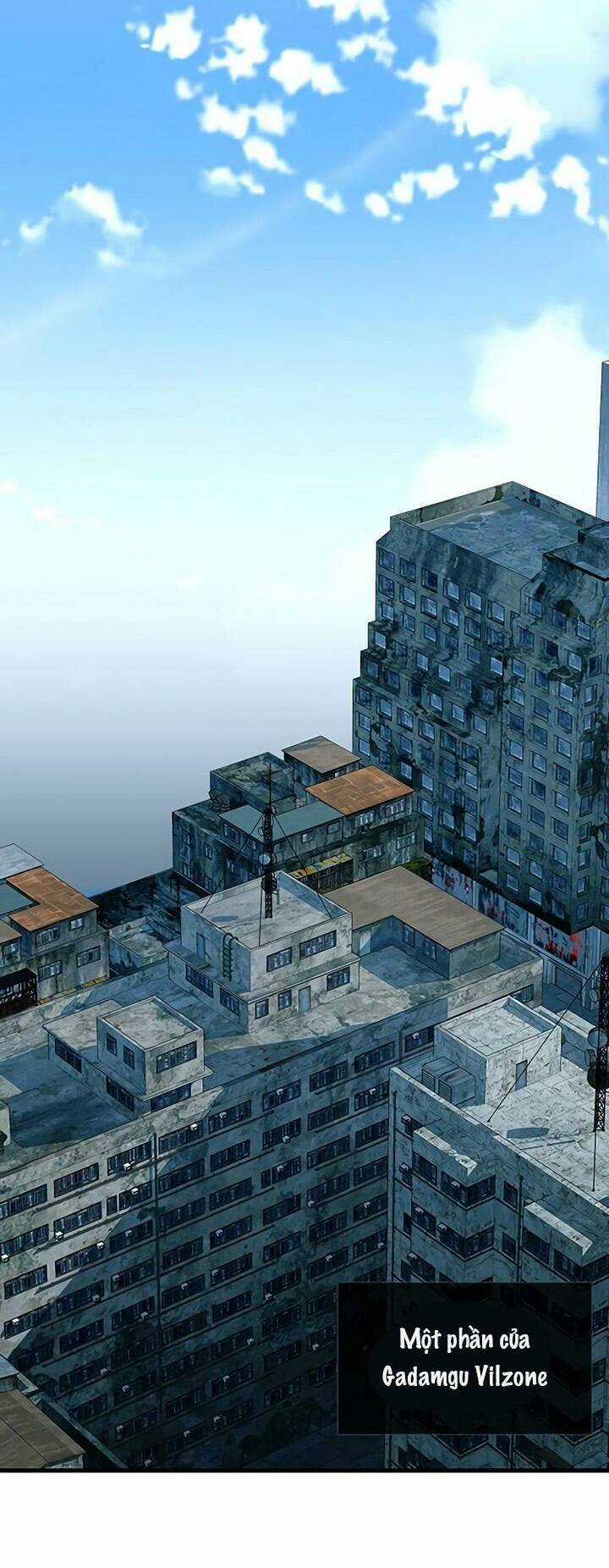 Tiêu Diệt Ác Nhân Chương 119 trang 50