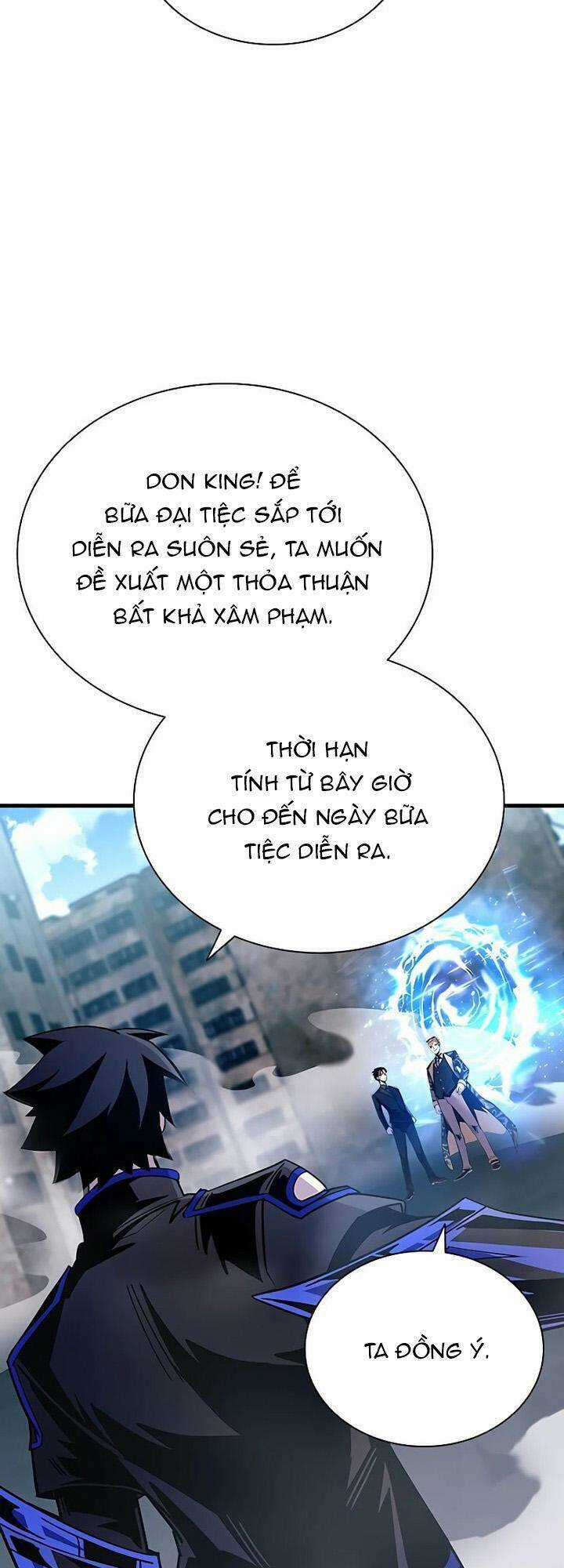 Tiêu Diệt Ác Nhân Chương 119 trang 7
