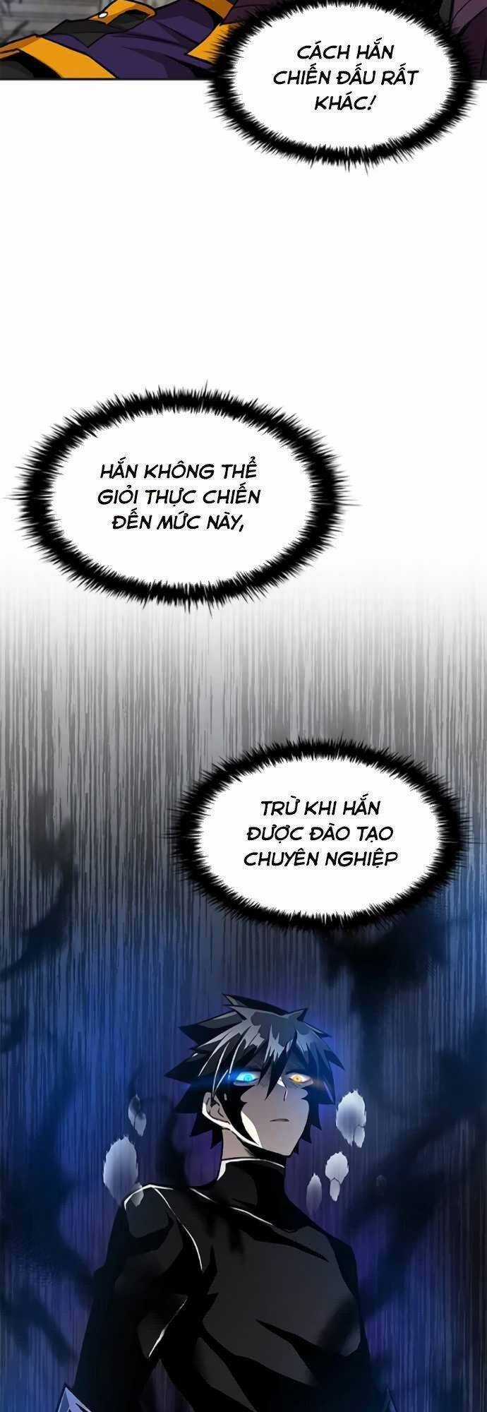 Tiêu Diệt Ác Nhân Chương 12 trang 35