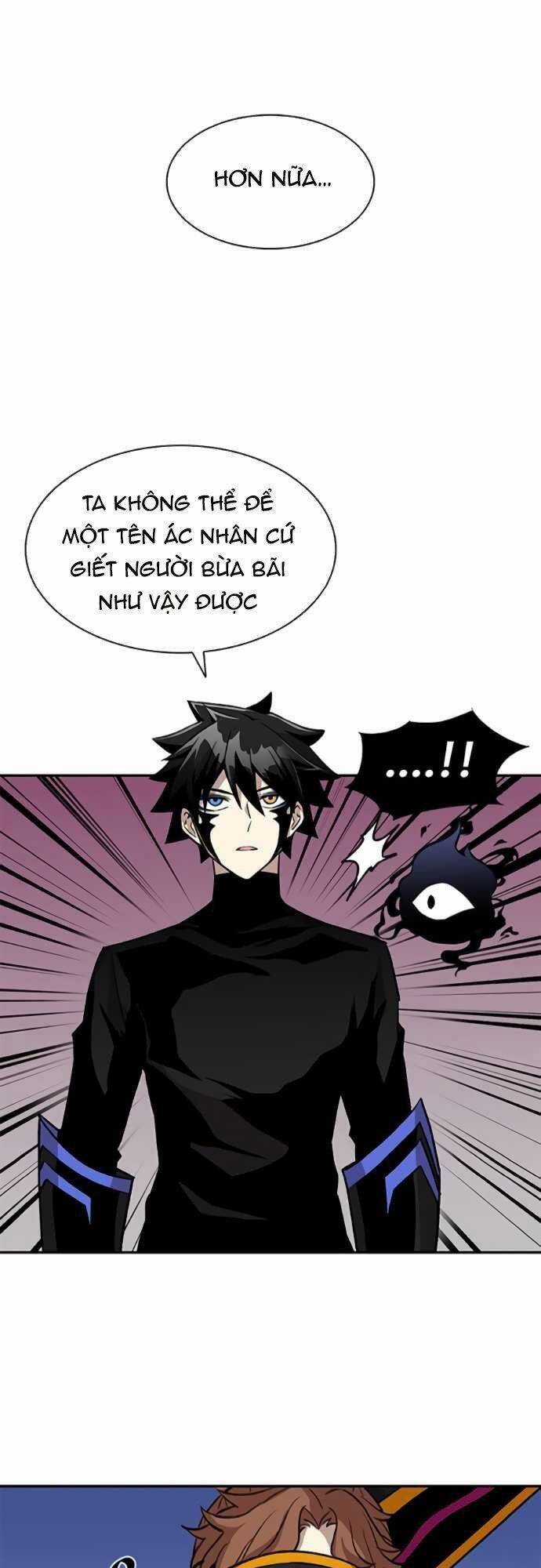 Tiêu Diệt Ác Nhân Chương 12 trang 47