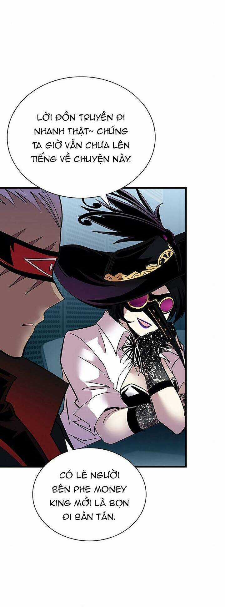 Tiêu Diệt Ác Nhân Chương 120 trang 10