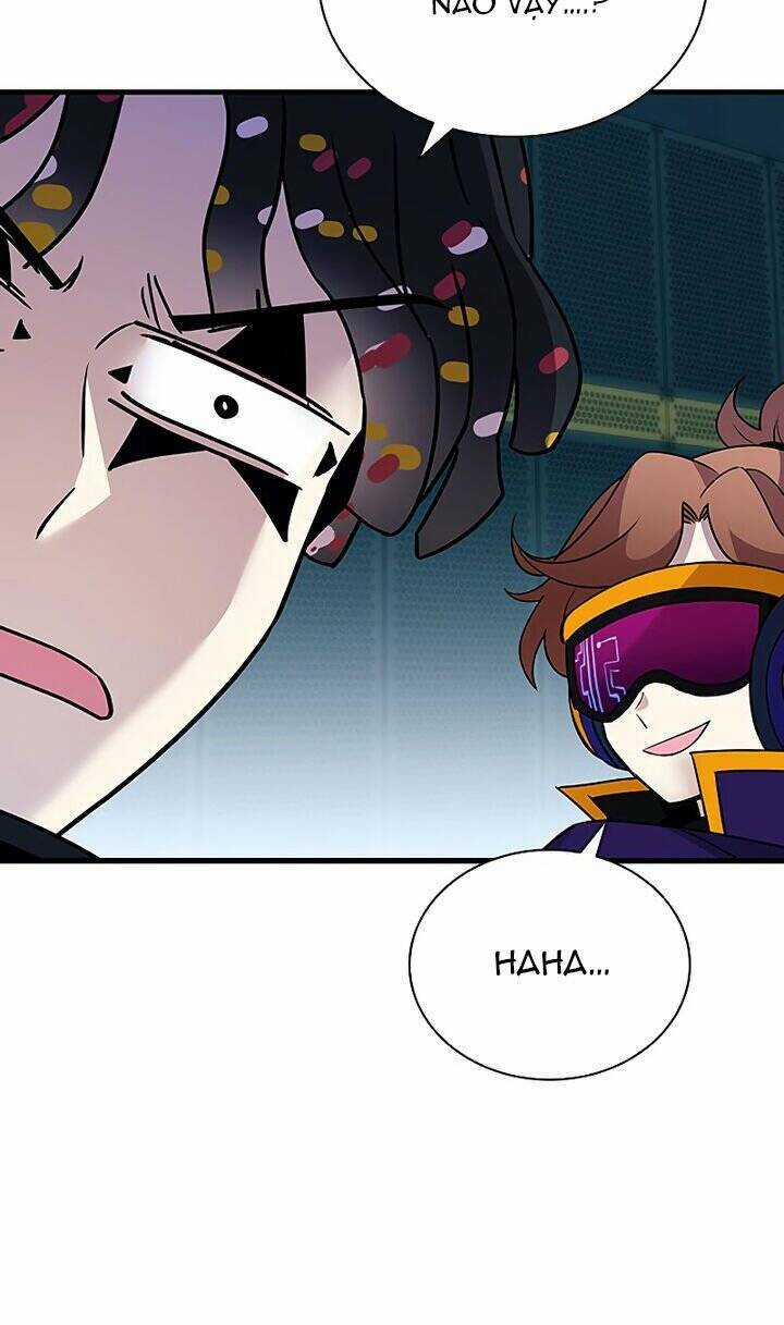 Tiêu Diệt Ác Nhân Chương 120 trang 15