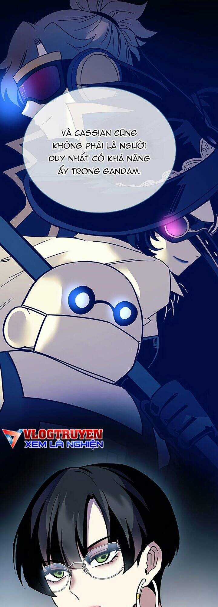 Tiêu Diệt Ác Nhân Chương 120 trang 24