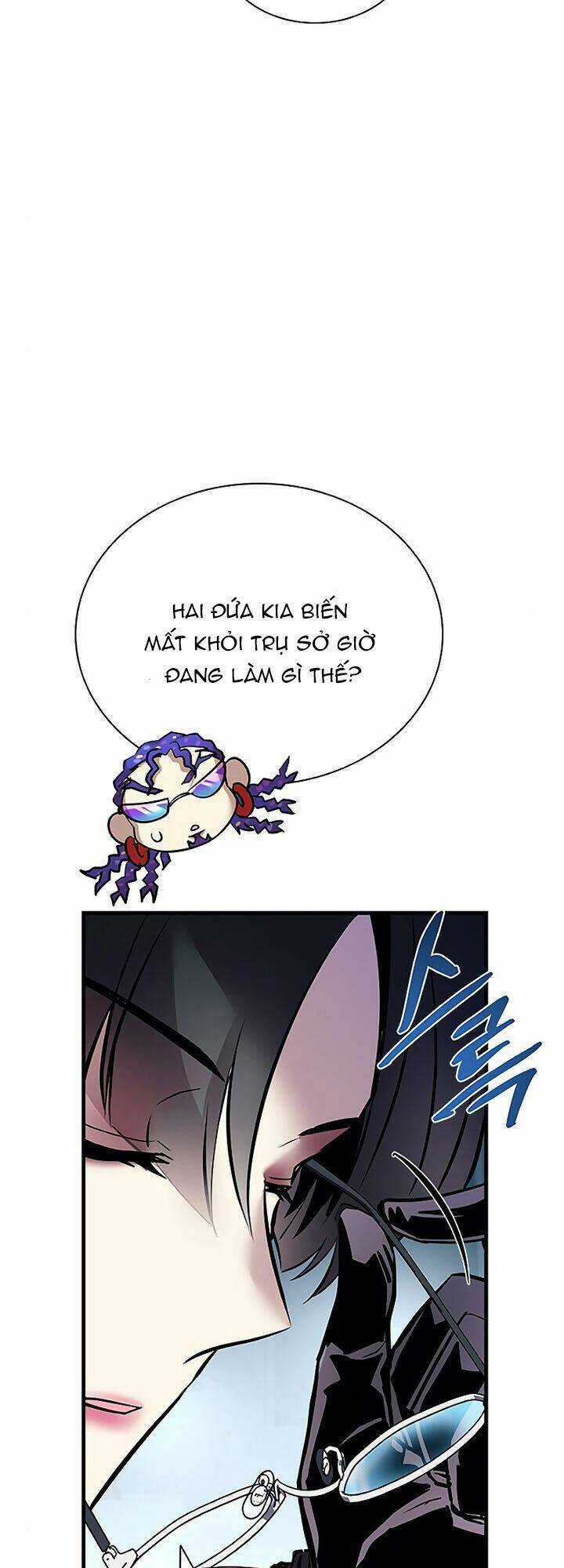 Tiêu Diệt Ác Nhân Chương 120 trang 30