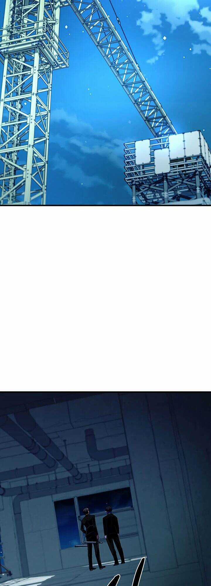 Tiêu Diệt Ác Nhân Chương 120 trang 35