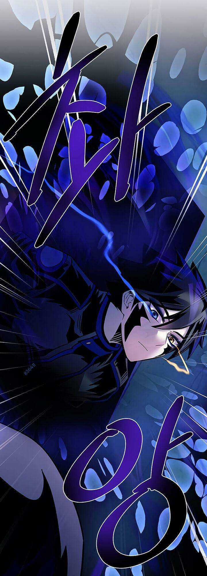 Tiêu Diệt Ác Nhân Chương 120 trang 38